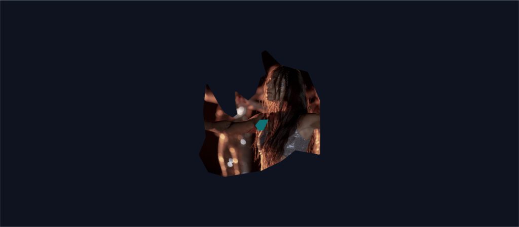 Las cosas se mueven pero no dicen nada